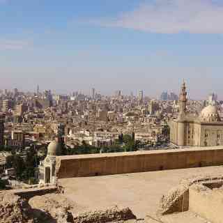 Старый Каир photo