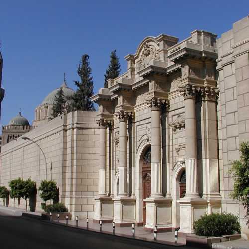 Abdin Palace