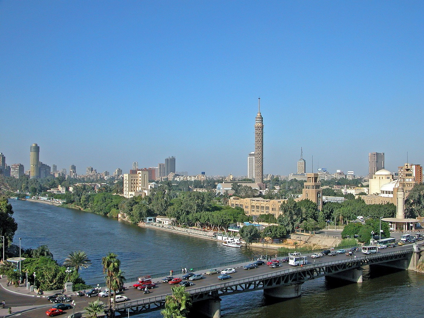 By Dennis Jarvis from Halifax, Canada - Egypt-2A-010 - Cairo, CC BY-SA 2.0, https://commons.wikimedia.org/w/index.php?curid=33050031