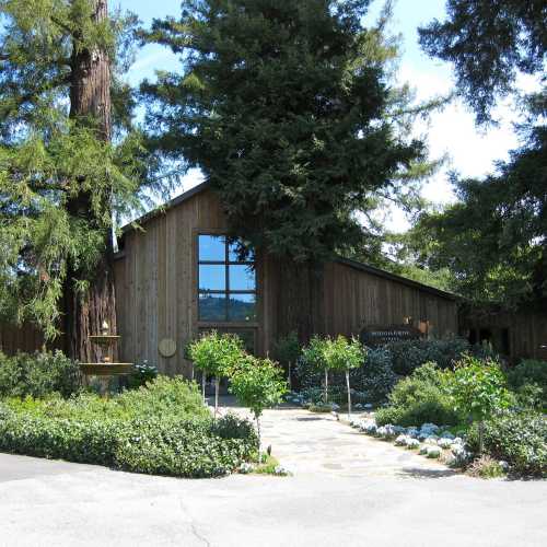 Sequoia Grove Winery photo