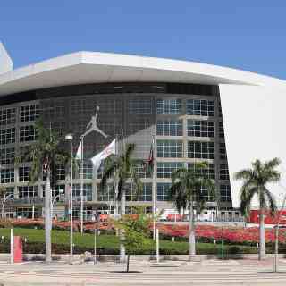 American Airlines Arena photo