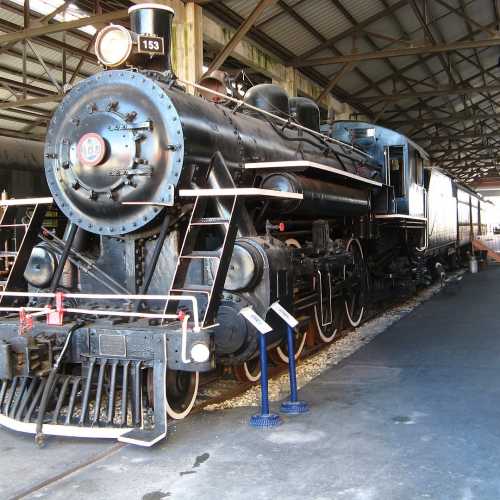 Gold Coast Railroad Museum photo