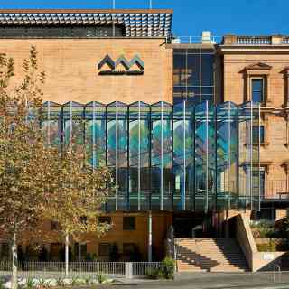 Австралийский музей photo