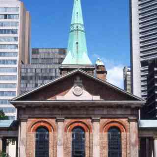 St. James' Church photo