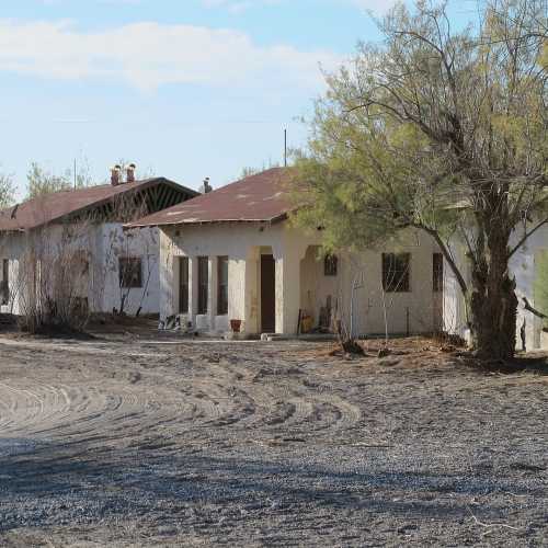 Death Valley Junction Historic District