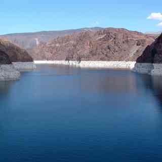 Lake Mead National Recreation Area