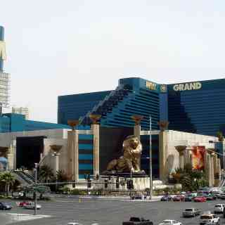 MGM Grand photo