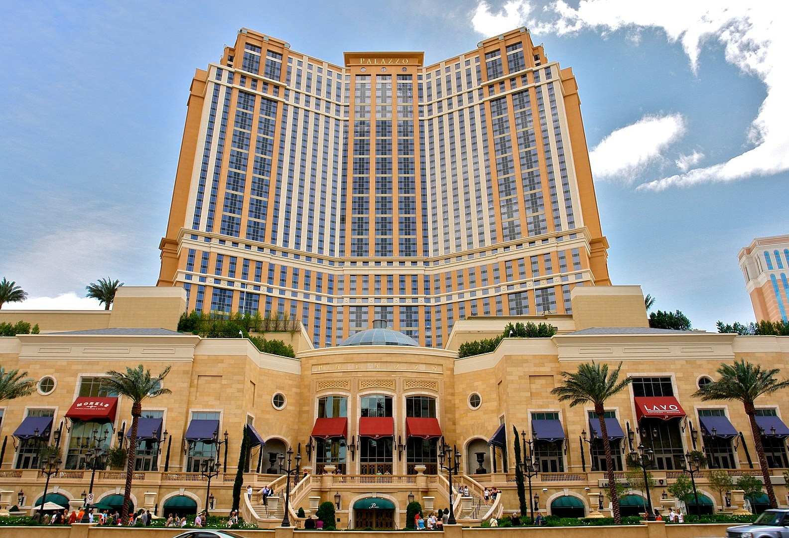 By Alex Proimos from Sydney, Australia - Palazzo Casino, Las Vegas, CC BY 2.0, https://commons.wikimedia.org/w/index.php?curid=25651662