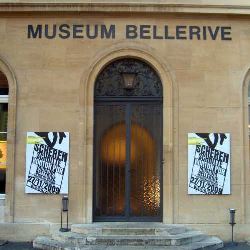 Bellerive Museum photo