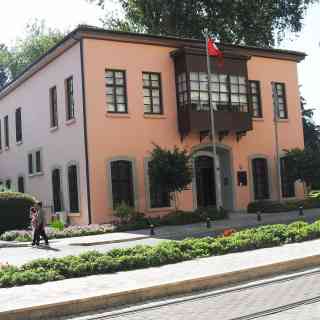 Дом-музей Мустафы Кемаля Ататюрка photo