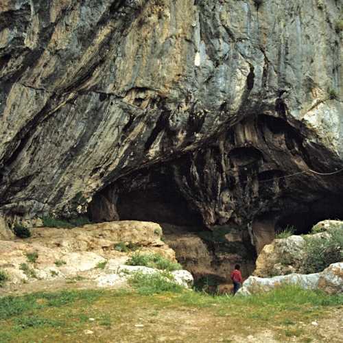 Karain Cave photo