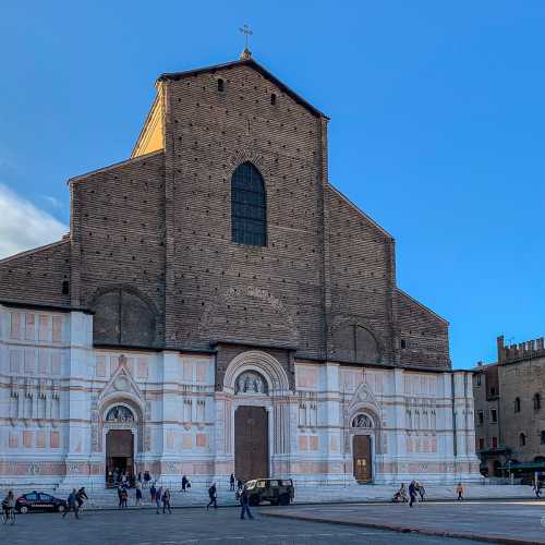Basilica di San Petronio photo