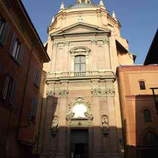 Santa Maria della Vita photo