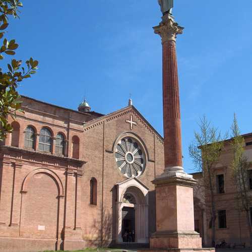 Basilica of San Domenico photo