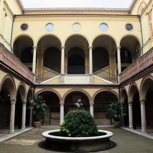 Archaeological Civic Museum