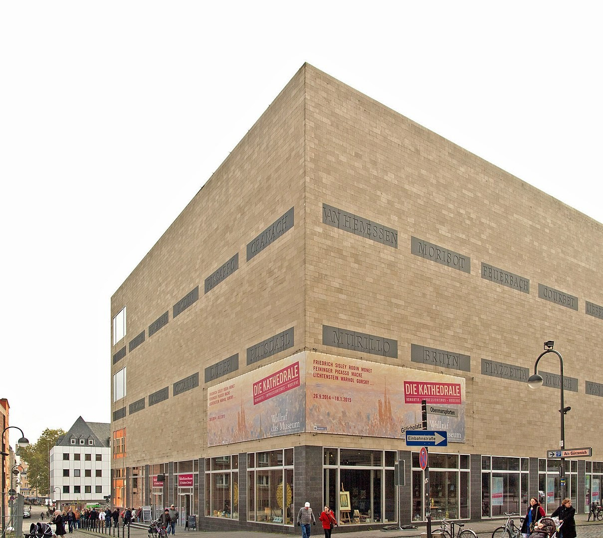 By Laurens Lamberty / Wallraf-Richartz-Museum & Foundation Corboud - Own work, CC BY-SA 3.0, https://commons.wikimedia.org/w/index.php?curid=36493553