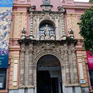 Museum of Fine Arts of Seville photo