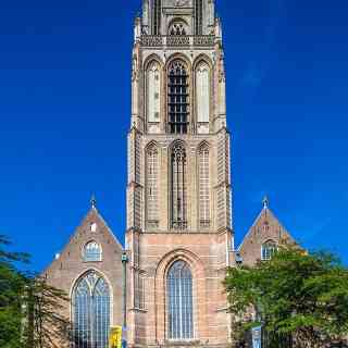 Grote of Sint-Laurenskerk photo