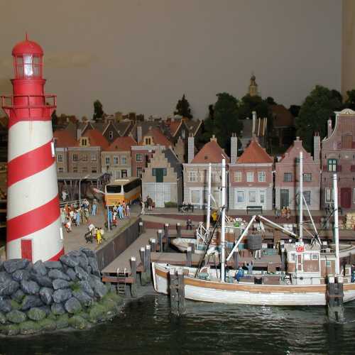 Miniworld Rotterdam photo