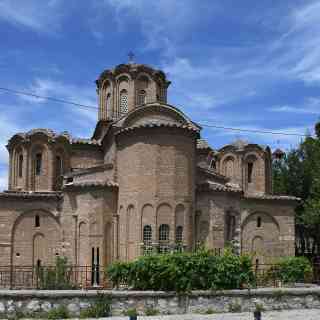 Church of the Holy Apostles