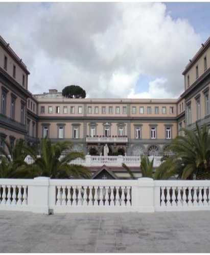 Seminario arcivescovile di Napoli