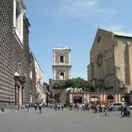 Santa Chiara photo