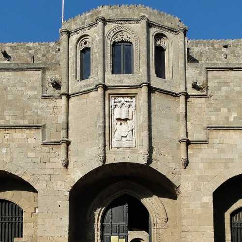 Archaeological Museum of Rhodes photo