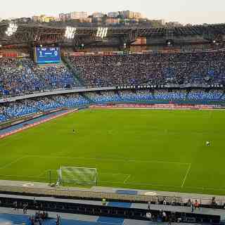 San Paolo Stadium photo