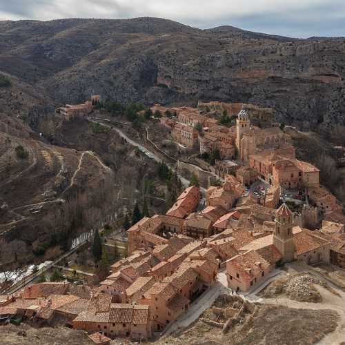 Albarracín photo