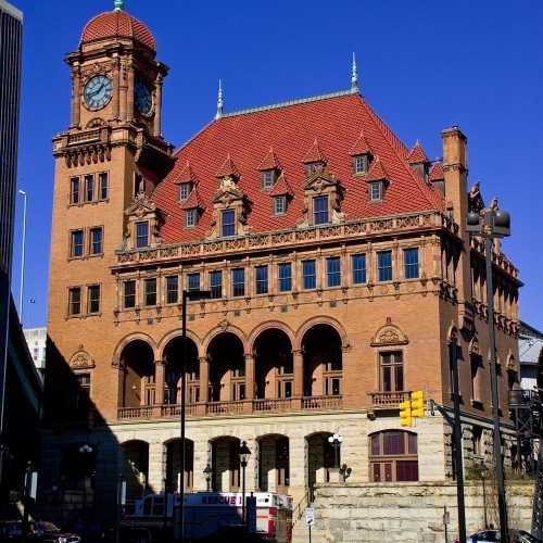 Richmond, United States