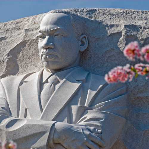 Martin Luther King Jr. Memorial photo