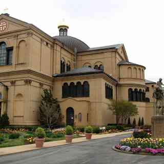 Franciscan Monastery of the Holy Land photo