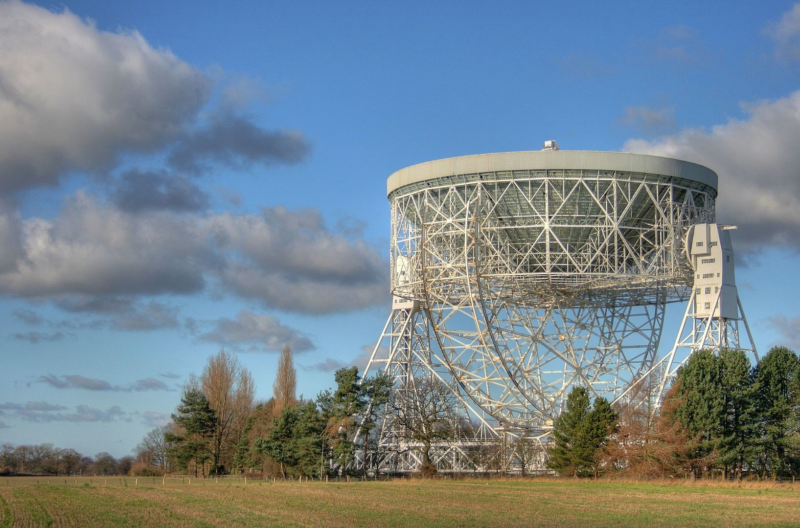 By Mike Peel; Jodrell Bank Centre for Astrophysics, University of Manchester., CC BY-SA 4.0, https://commons.wikimedia.org/w/index.php?curid=2171884