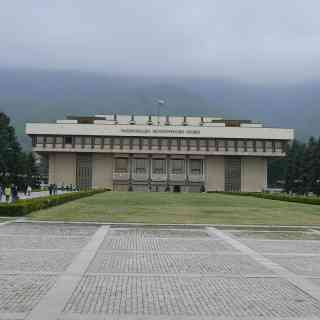Национальный исторический музей Болгарии photo