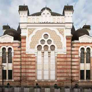 Sofia Synagogue photo