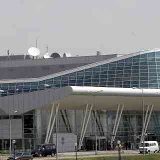 Sofia Airport photo