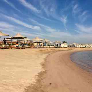 Hurghada Beach photo