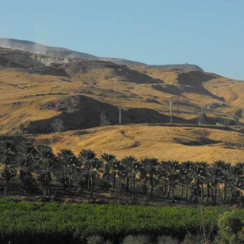 Jordan Valley photo