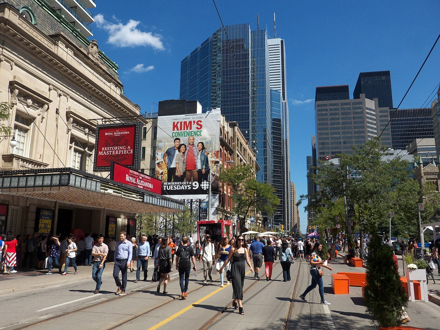 By Vlad Podvorny - TIFF comes in Toronto, CC BY 2.0, https://commons.wikimedia.org/w/index.php?curid=56226663