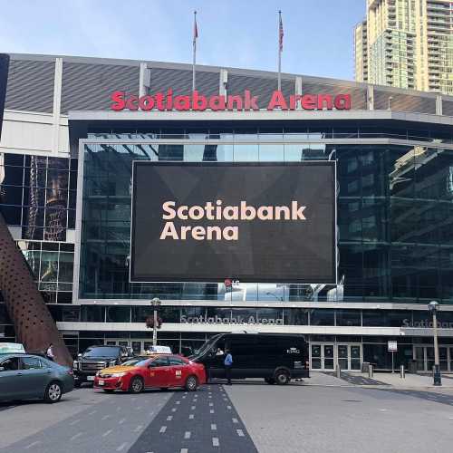 Scotiabank Arena photo