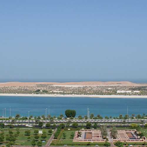 Al Lulu Island