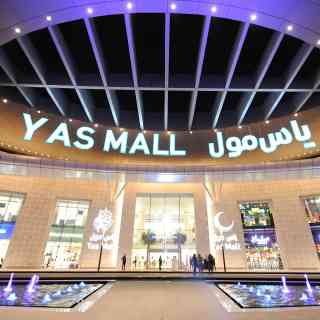 Yas Mall photo