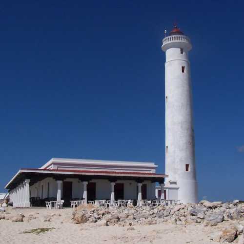 Celarain Lighthouse photo