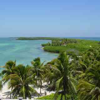 Isla Contoy photo