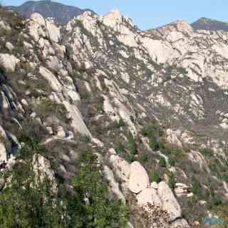 Beijing Fenghuangling Nature Park photo