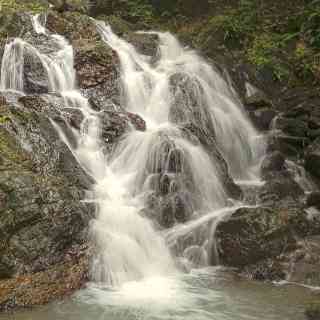 Kathu waterfall photo