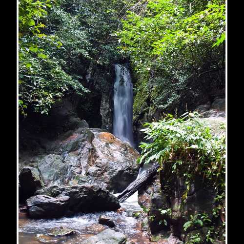 Водопад Bang Pae