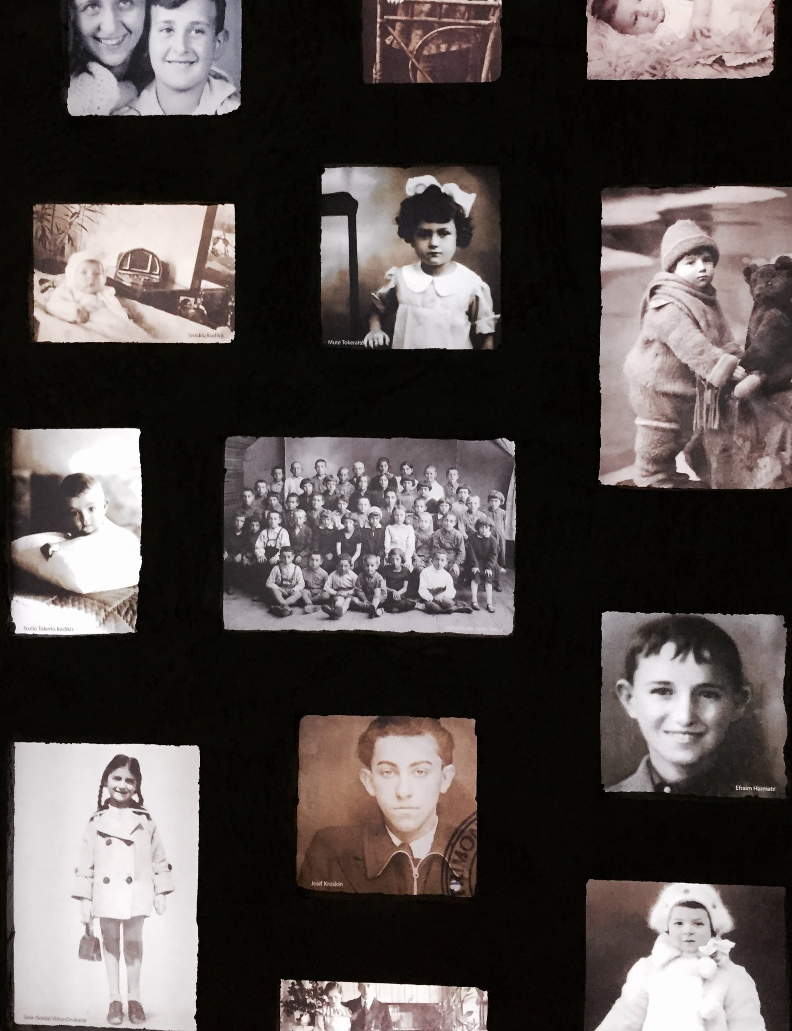 Vilna Gaon Jewish State Museum, Литва