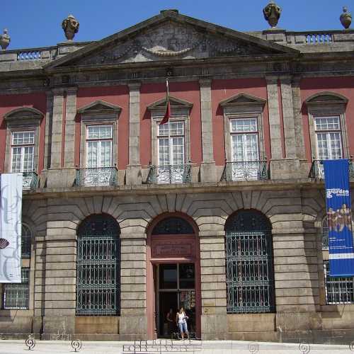 Soares dos Reis National Museum