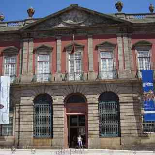 Soares dos Reis National Museum photo